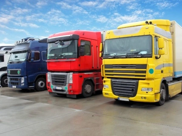 İstanbul Ereğli Nakliye